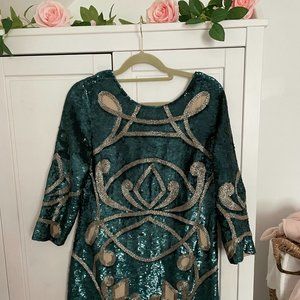 Needle & Thread Dress